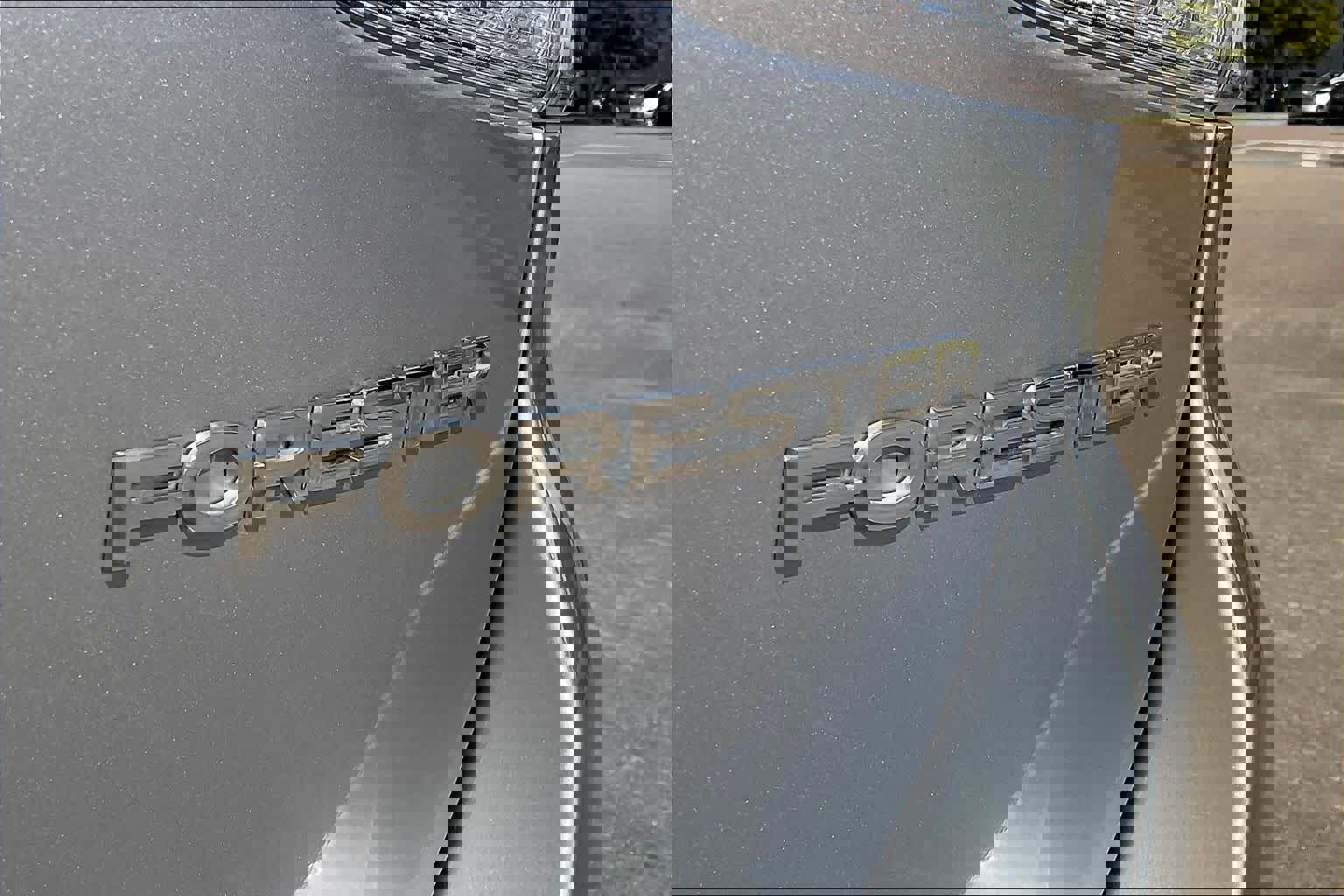 Used 2021 Subaru Forester Premium image 28