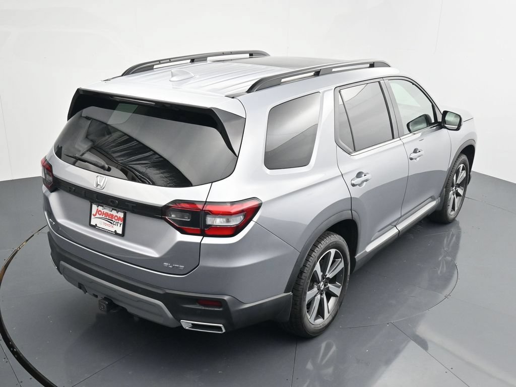 Used 2024 Honda Pilot Elite image 29