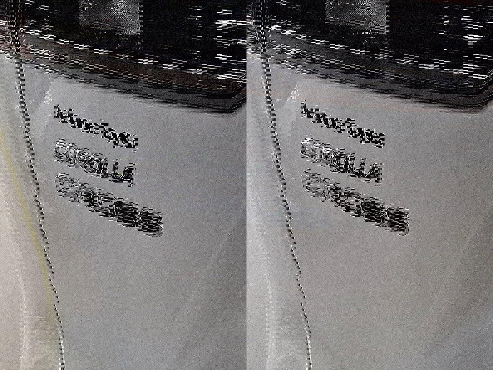 New 2026 Toyota Corolla Cross XLE image 17