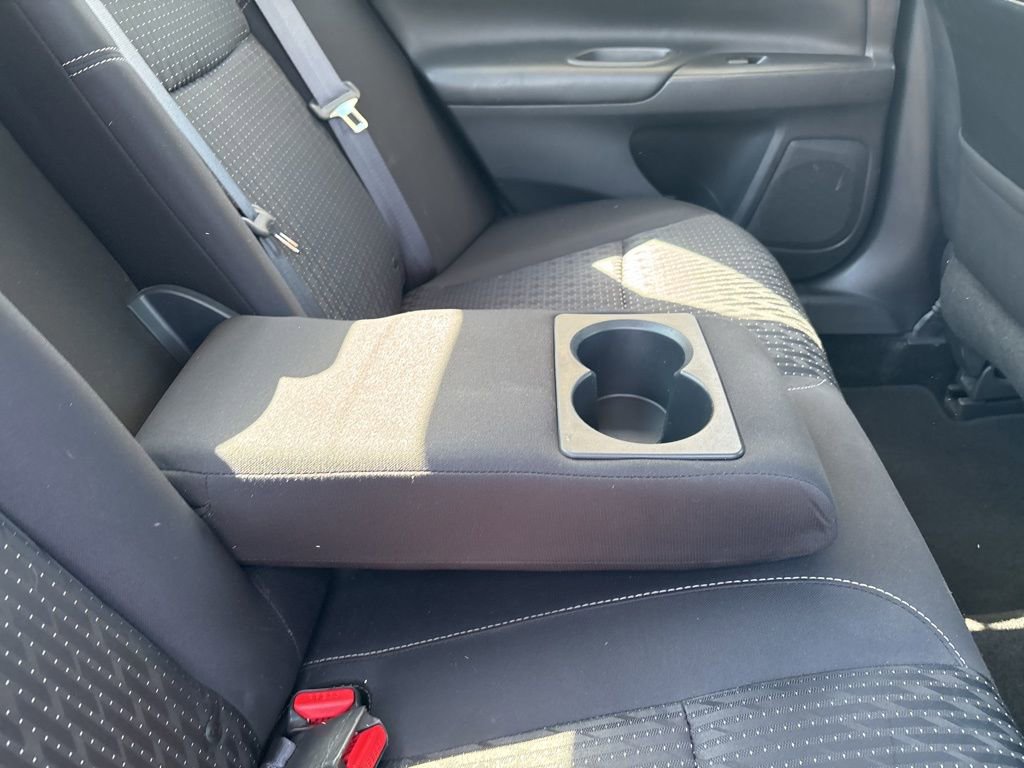 Used 2017 Nissan Altima 2.5 S w/ Power Driver Seat Package image 48
