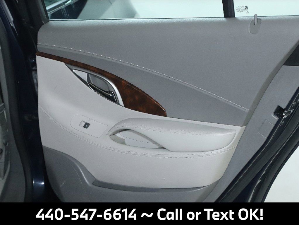 Used 2011 Buick LaCrosse CX image 29