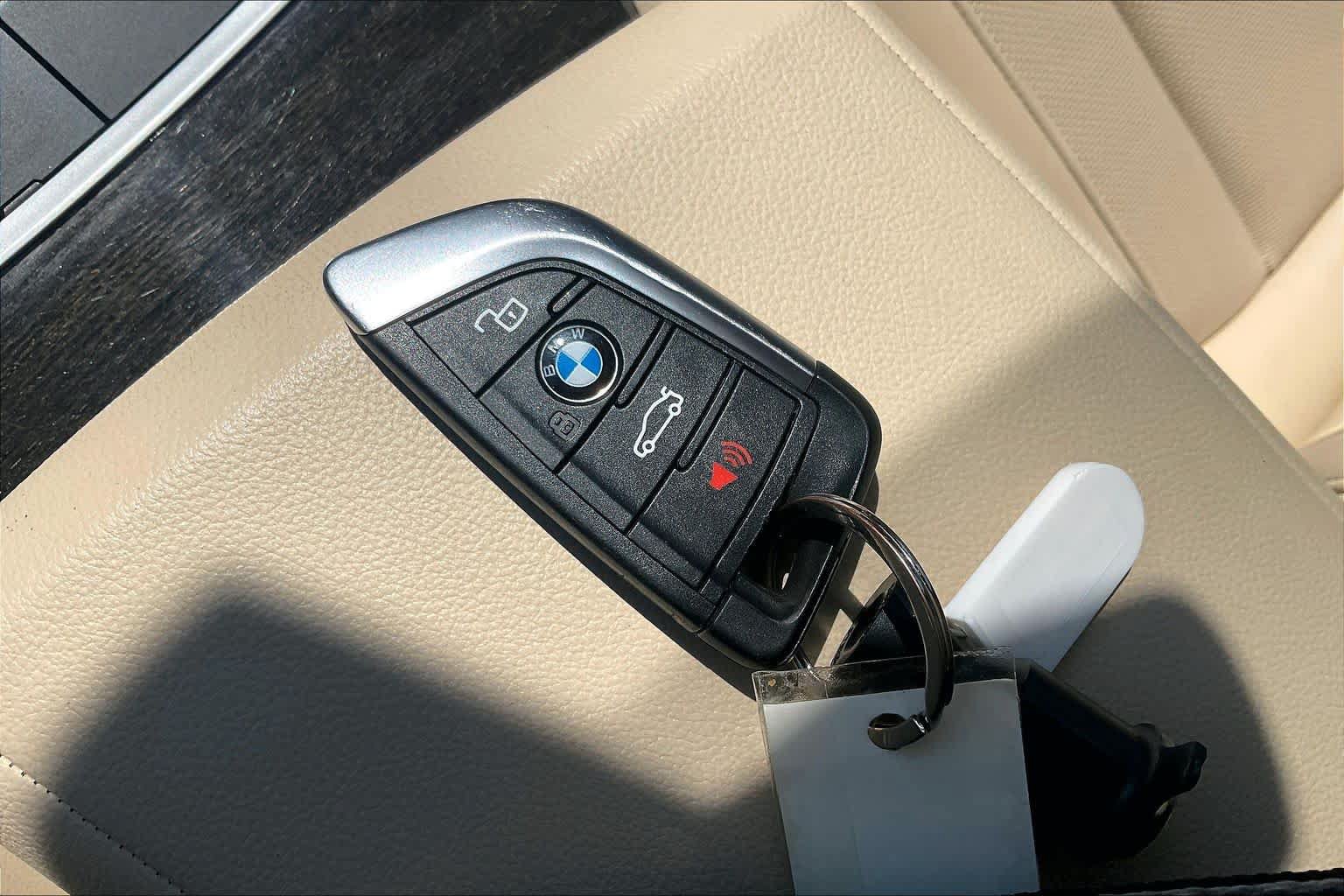 Used 2022 BMW 430i Gran Coupe w/ Premium Package 2 RWD image 13