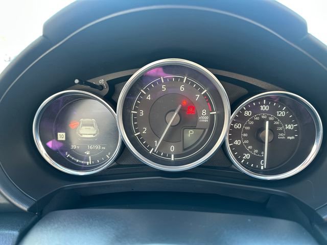 Used 2023 MAZDA MX-5 Miata Grand Touring image 20