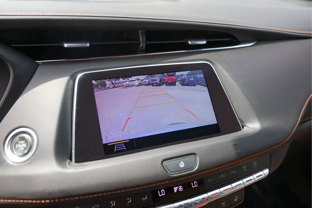 Used 2019 Cadillac XT4 Sport FWD image 20