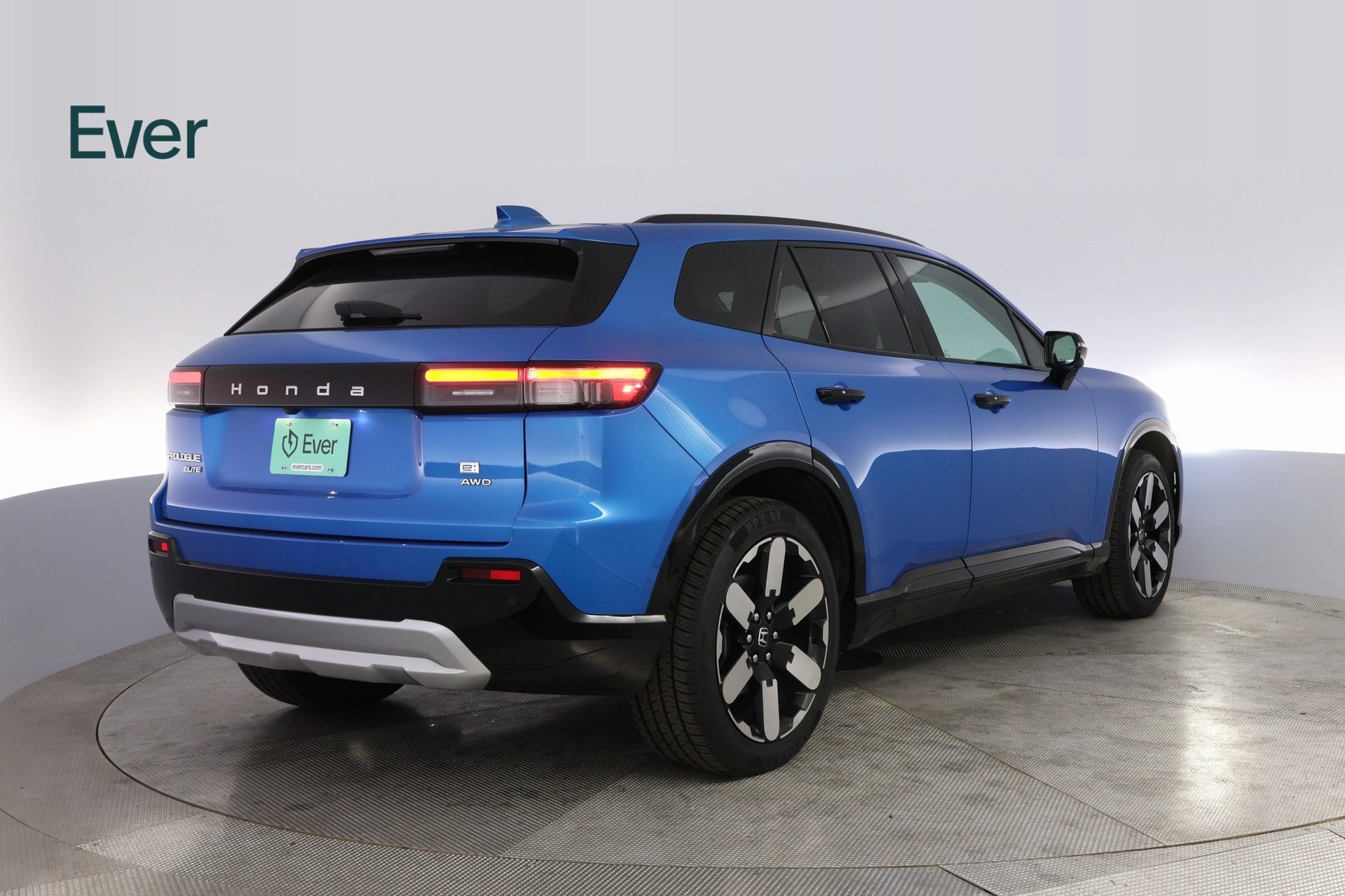 Used 2024 Honda Prologue Elite image 12