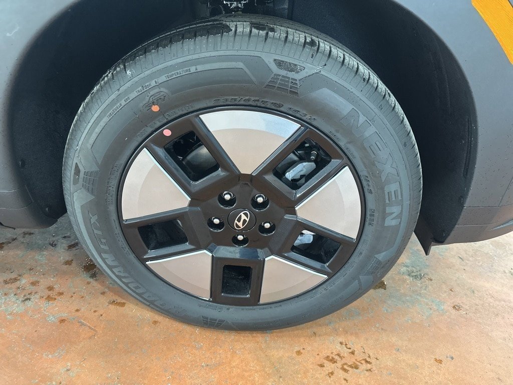 New 2026 Hyundai Santa Fe SEL image 9