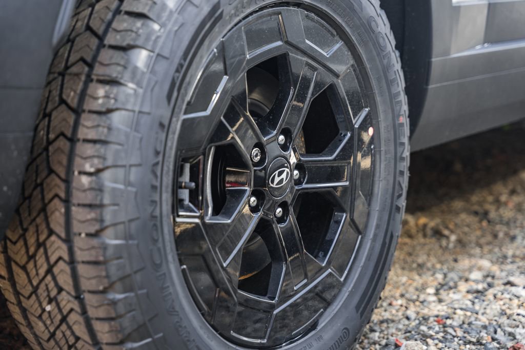 New 2026 Hyundai Santa Fe XRT image 12