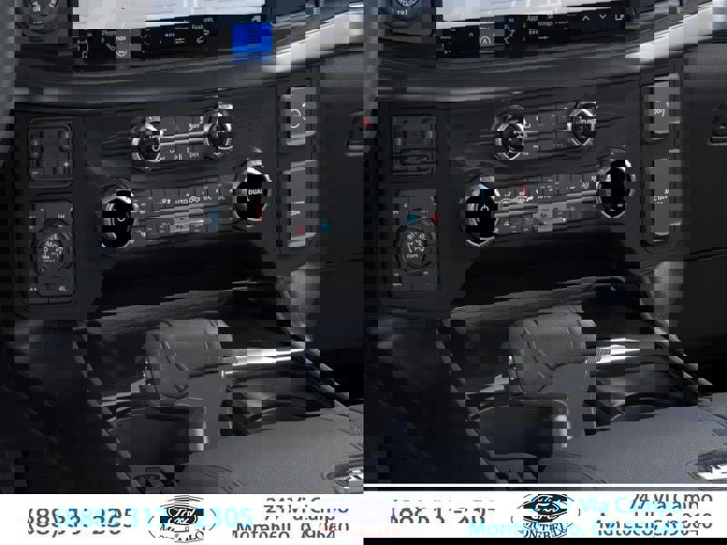 New 2025 Ford F150 Platinum w/ Equipment Group 702A High image 16