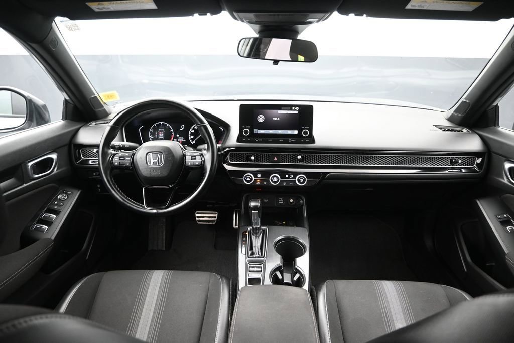 Used 2023 Honda Civic Sport image 10