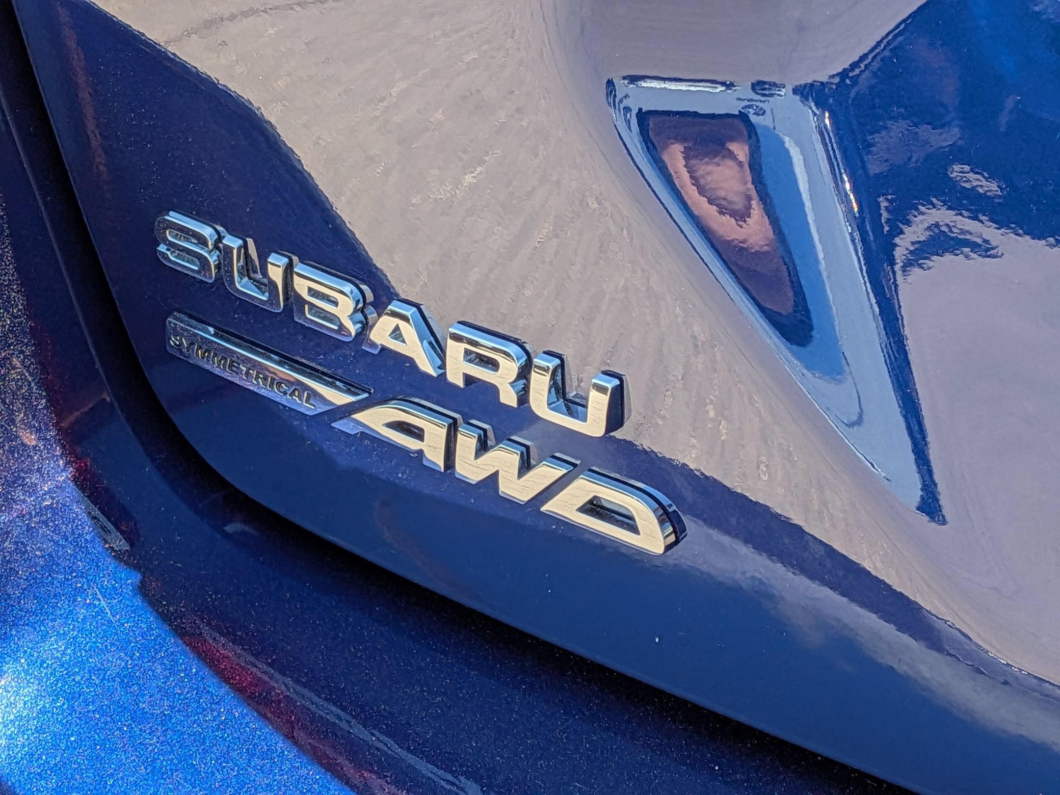 Certified 2025 Subaru Impreza 2.0i Sport AWD/4WD image 28