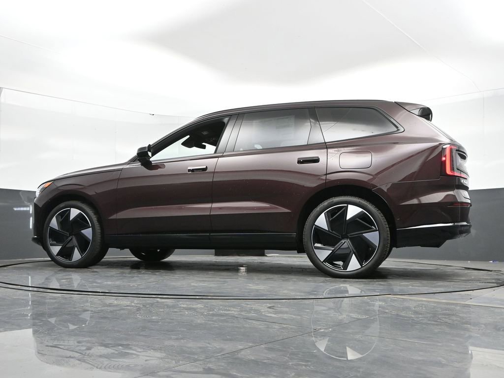 New 2025 Volvo EX90 Ultra image 45