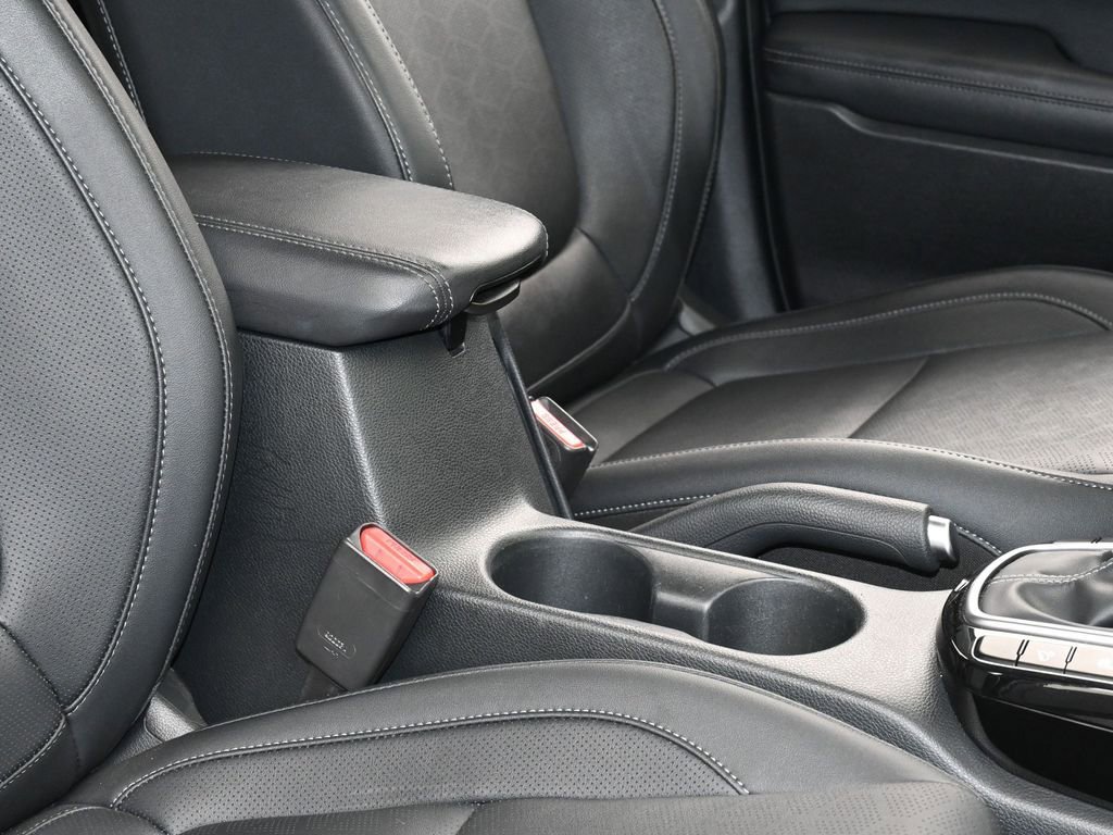 Used 2024 Kia Seltos EX image 41