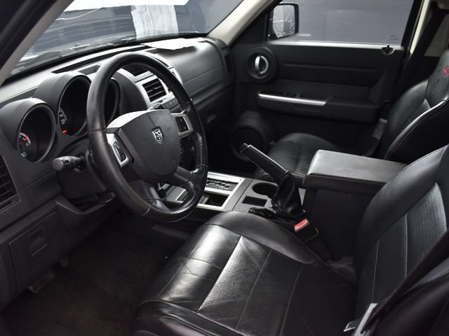 Used 2008 Dodge Nitro SLT AWD/4WD image 8