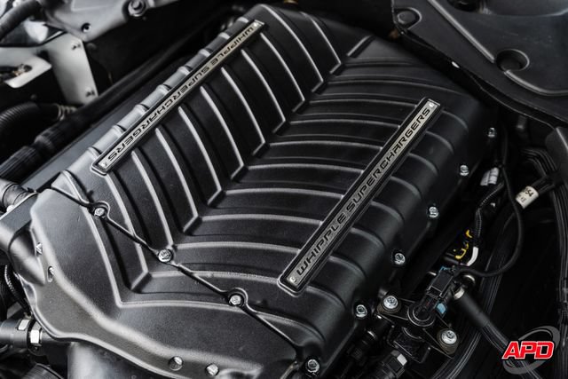 Used 2017 Ford Mustang Shelby GT350R w/ GT350R Equipment Group 920A RWD image 80