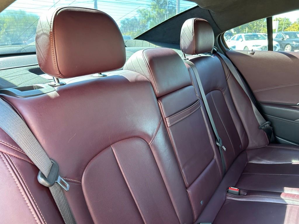 Used 2014 Buick LaCrosse Premium w/ Ultra Luxury Package FWD image 53