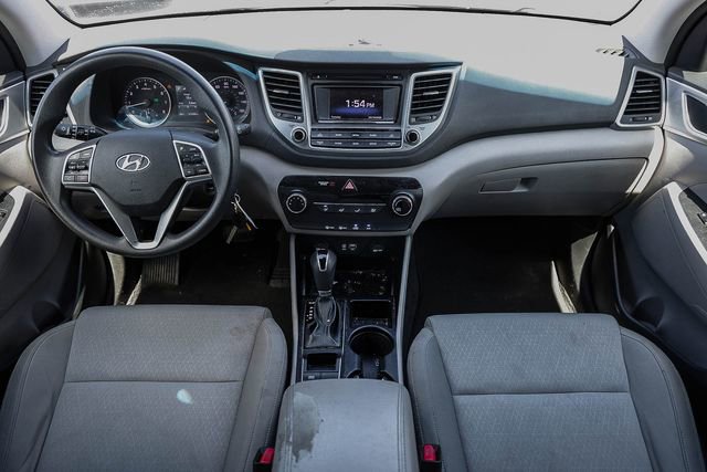Used 2016 Hyundai Tucson Eco FWD image 12