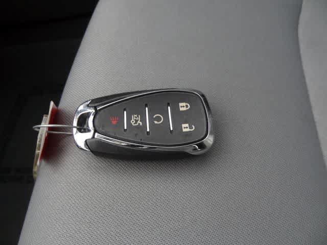 Used 2024 Chevrolet Malibu LT FWD image 32