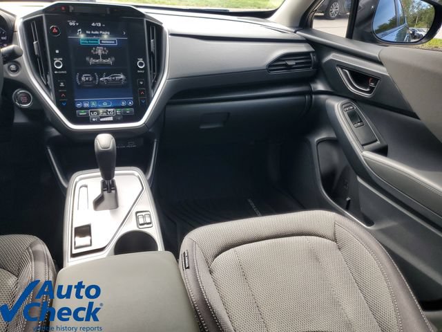 Used 2024 Subaru Crosstrek 2.0i Premium AWD/4WD image 17