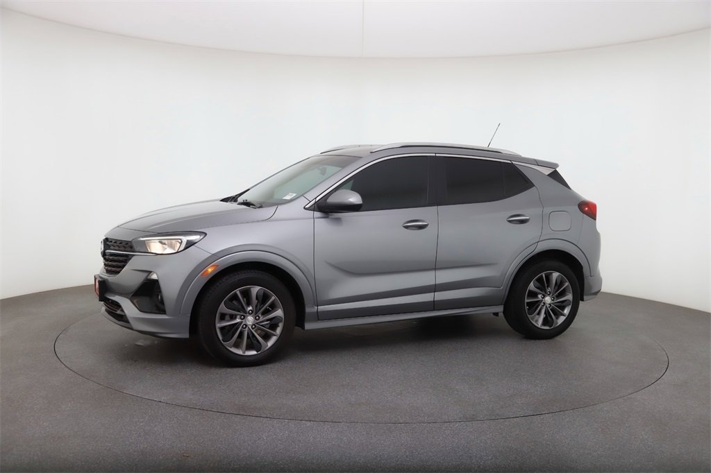 Used 2023 Buick Encore GX Select w/ Sport Touring Package image 15