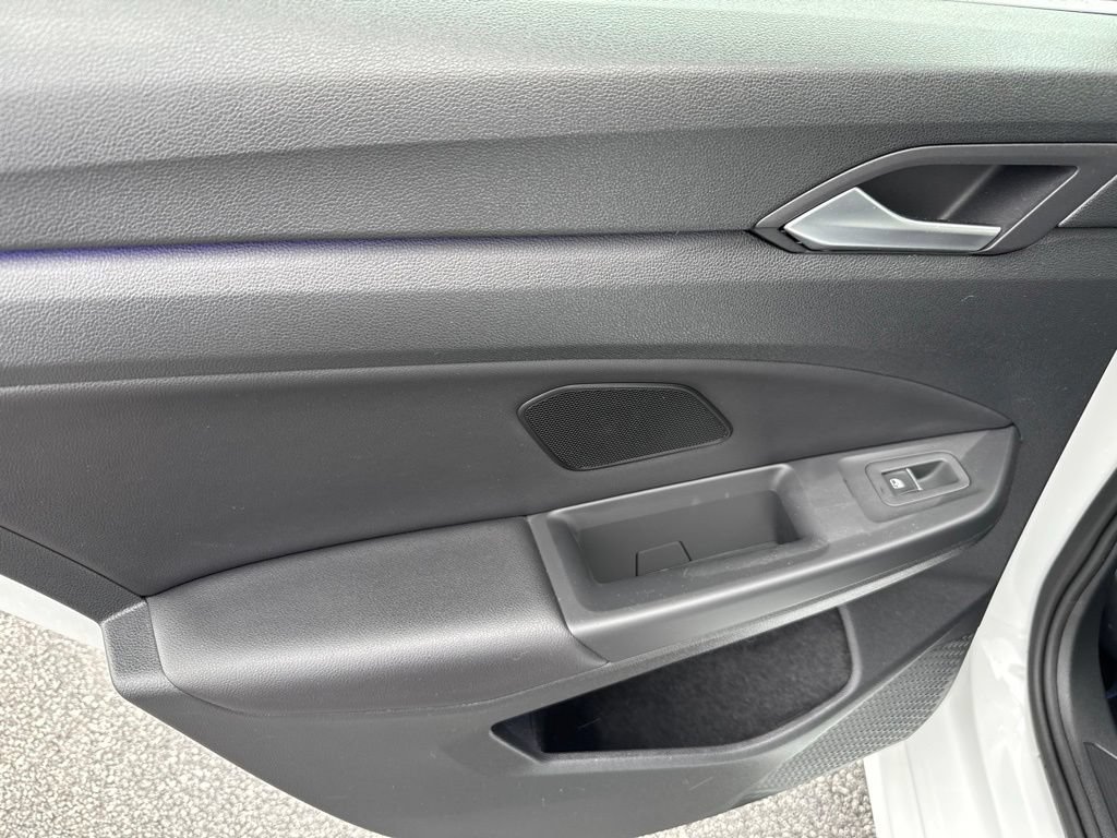 Used 2024 Volkswagen Golf R AWD/4WD image 12