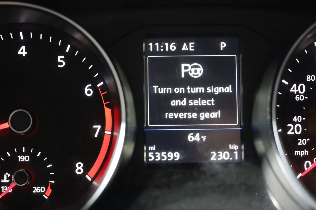 Used 2017 Volkswagen Passat 1.8T SEL Premium image 41