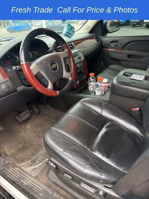 Used 2012 Chevrolet Tahoe LT w/ All-Star Edition image 9