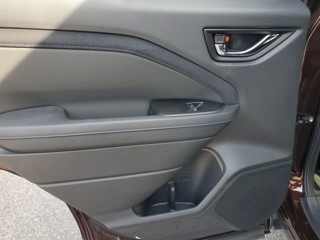 Certified 2026 Subaru Forester Limited AWD/4WD image 14