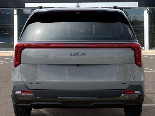 New 2026 Kia Carnival SX Prestige FWD image 13