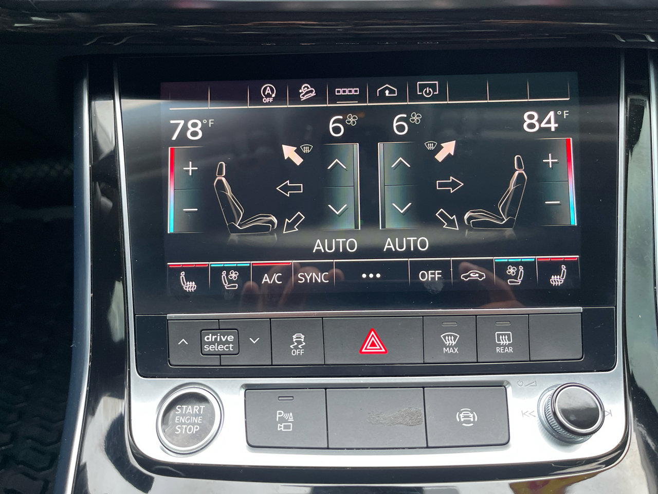 Used 2023 Audi Q7 3.0T Premium Plus image 45