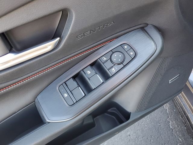 New 2026 Nissan Sentra SR w/ SR Premium Package image 20