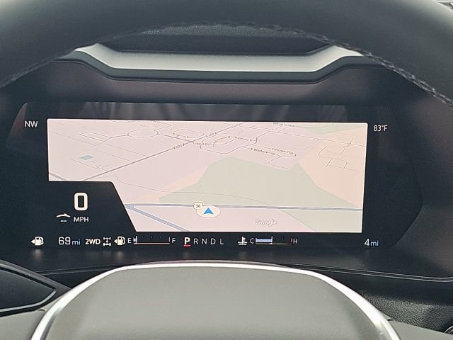 New 2026 Chevrolet Colorado Trail Boss image 42