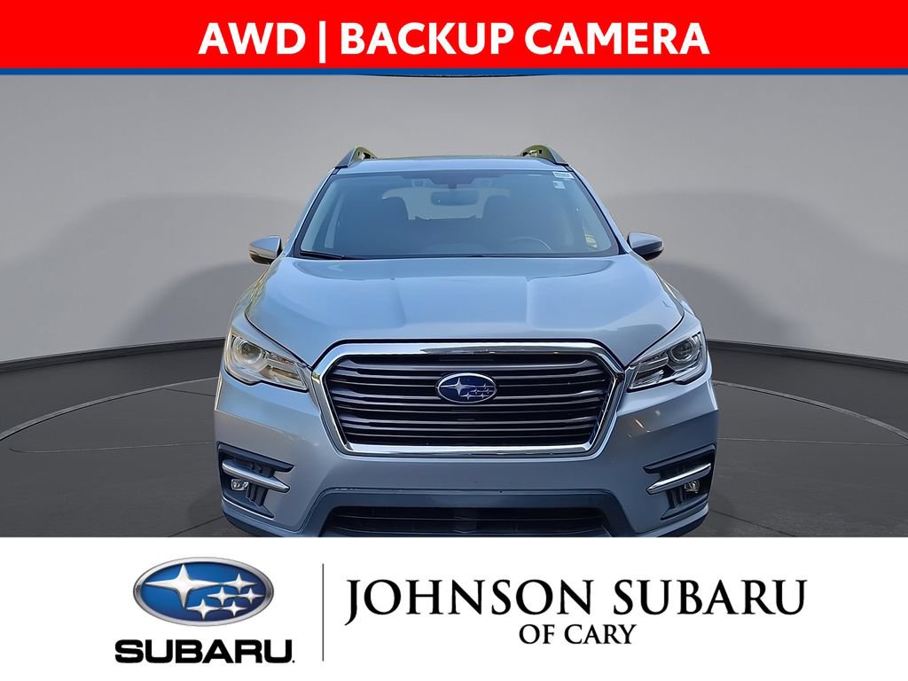 Used 2019 Subaru Ascent Limited AWD/4WD image 8