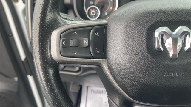 Used 2024 RAM 3500 Tradesman image 18