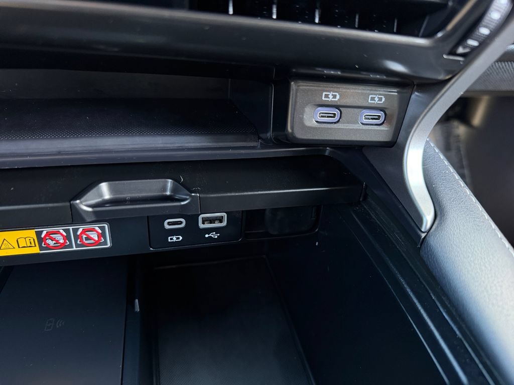 Certified 2024 Lexus RX 450h AWD w/ Convenience Package image 23