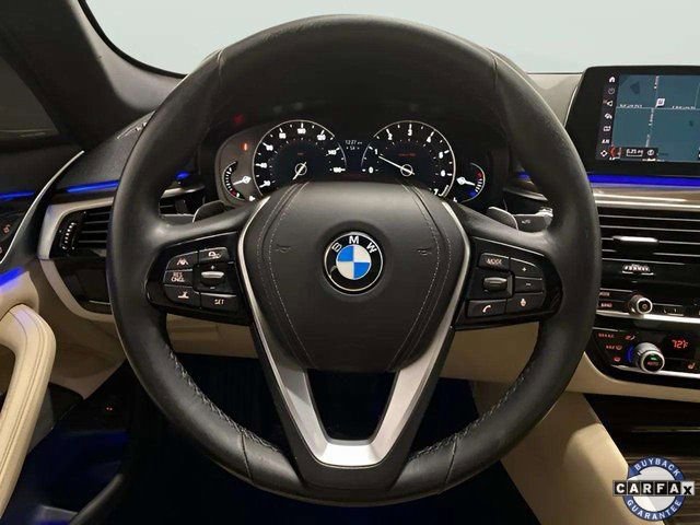 Used 2019 BMW 540i image 36