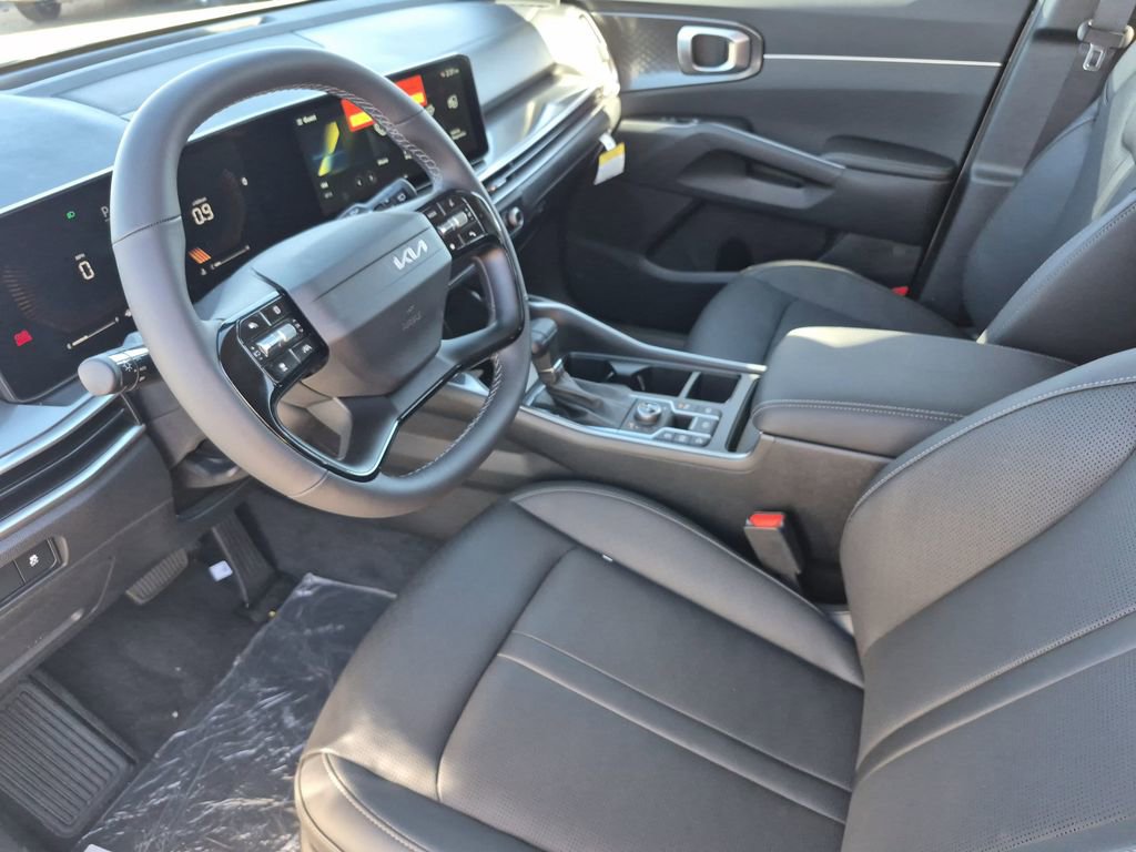 New 2026 Kia Sorento S image 10