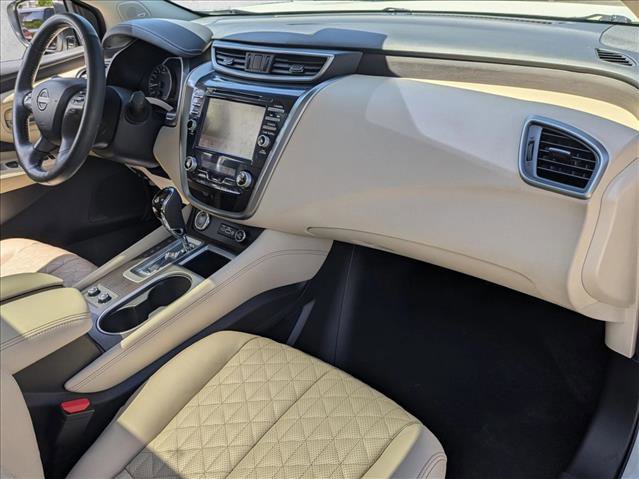 Certified 2024 Nissan Murano Platinum w/ Cargo Package AWD/4WD image 23