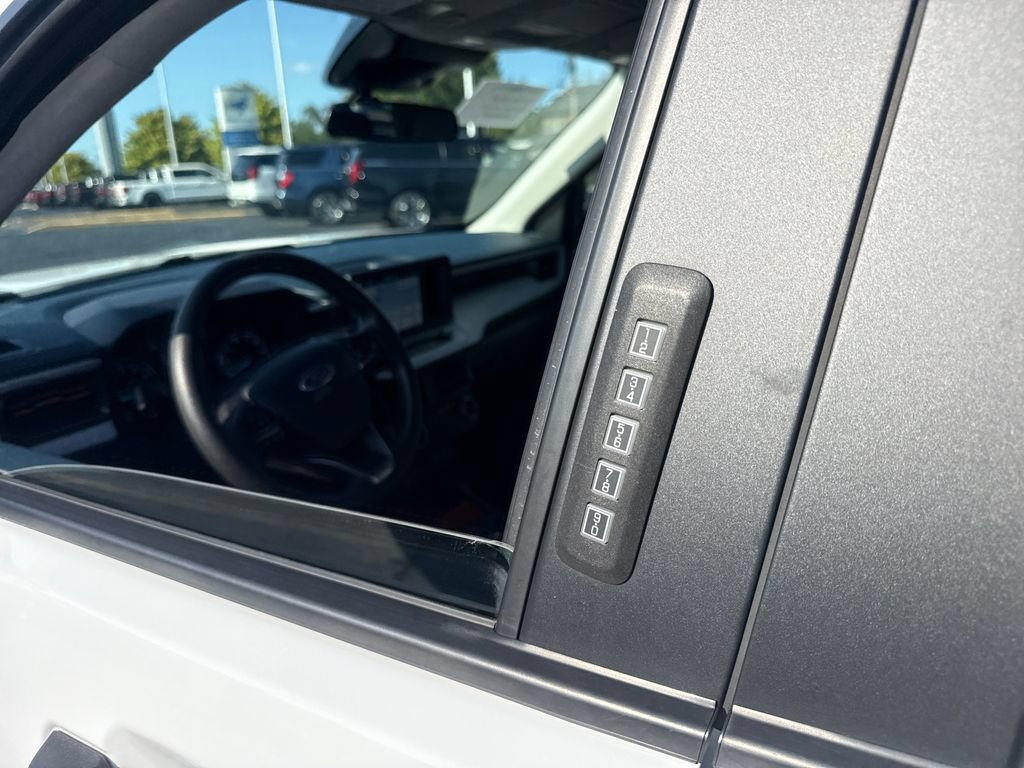 Used 2022 Ford Maverick XLT w/ Equipment Group 300A Standard AWD/4WD image 19