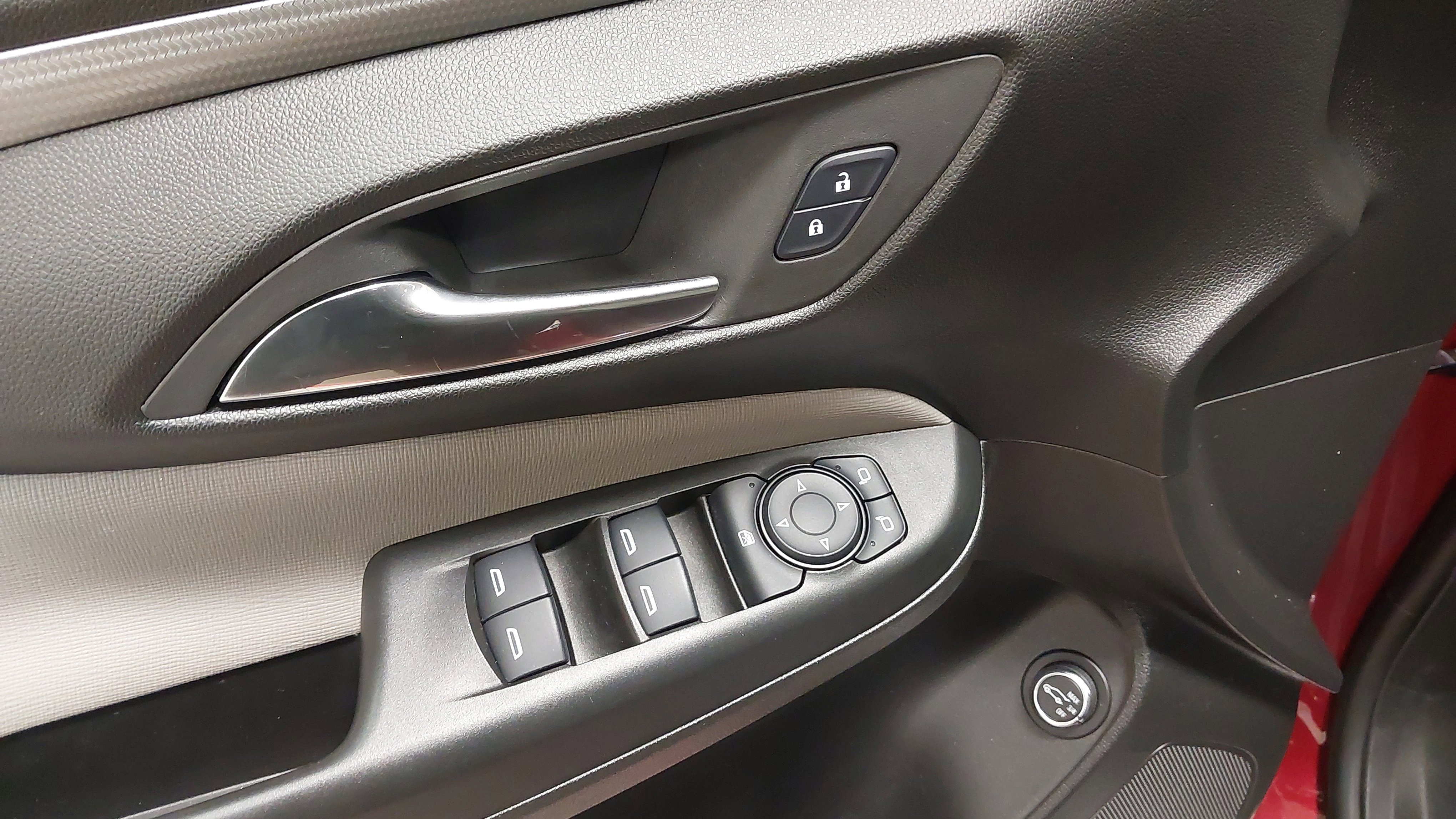 Used 2024 Buick Envista Avenir image 25