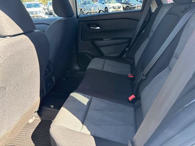 Certified 2026 Nissan Rogue SV FWD image 16