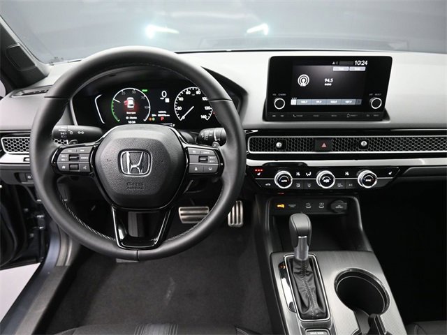 Used 2026 Honda Civic Sport image 25
