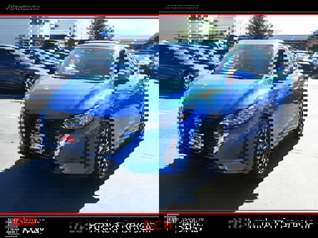 Used 2024 Nissan Sentra SV w/ All-Weather Package