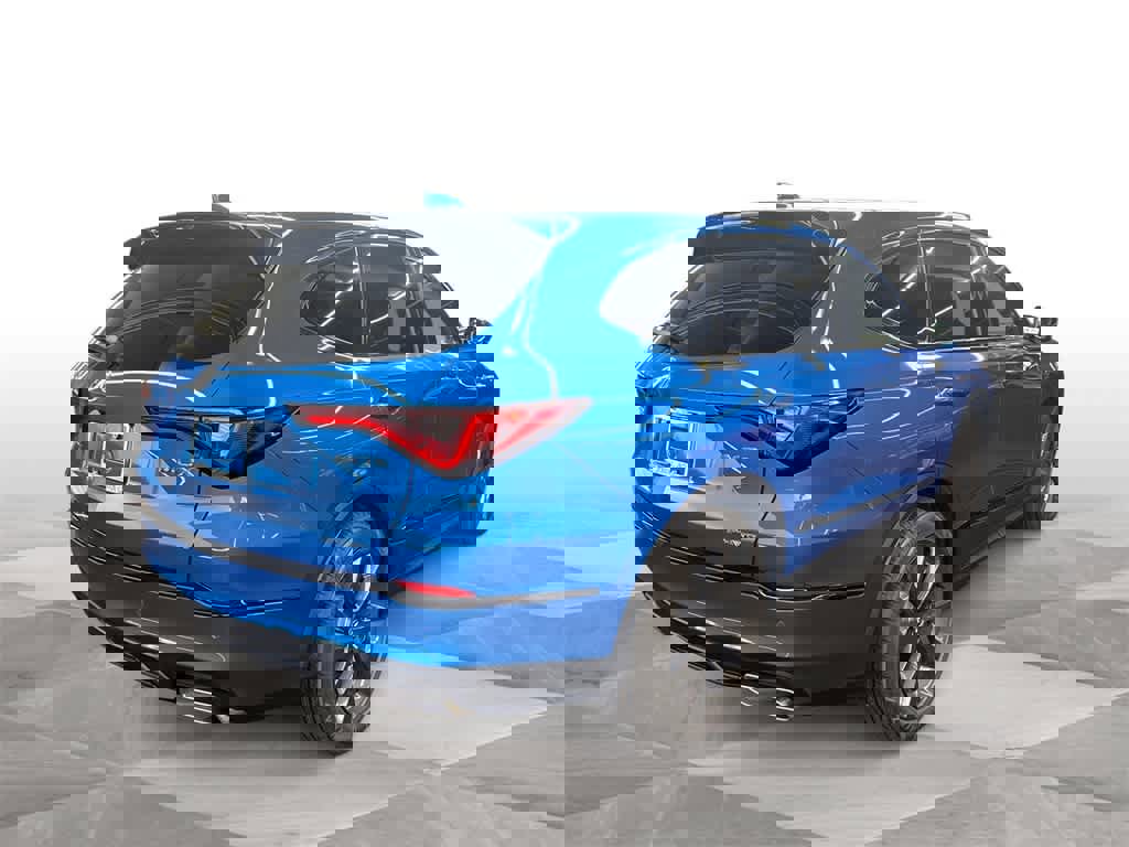 New 2026 Acura MDX A-Spec image 8