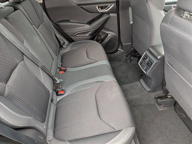 Used 2023 Subaru Forester Premium AWD/4WD image 19