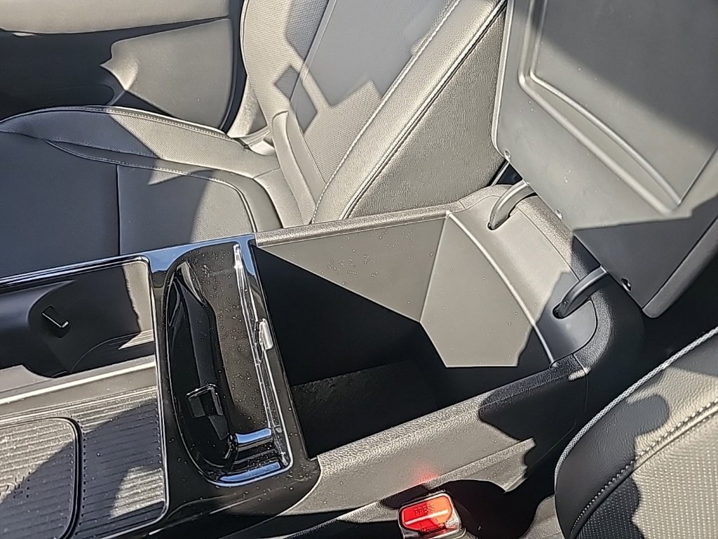 New 2026 Hyundai Tucson Limited image 25