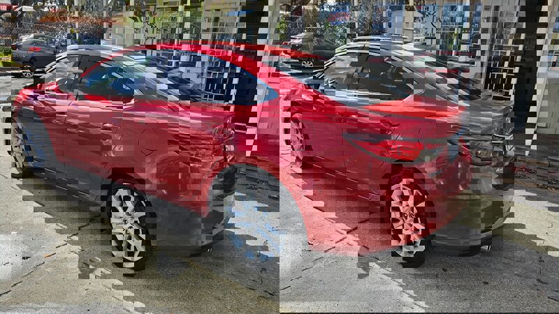 Used 2015 MAZDA MAZDA6 Touring image 4