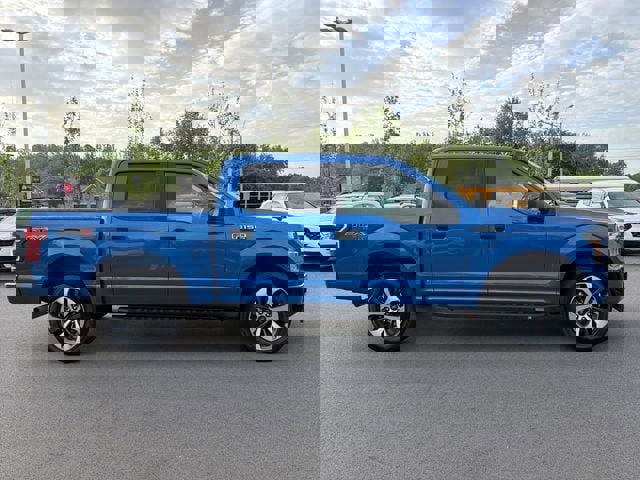 Used 2020 Ford F150 XL w/ Equipment Group 101A Mid image 2