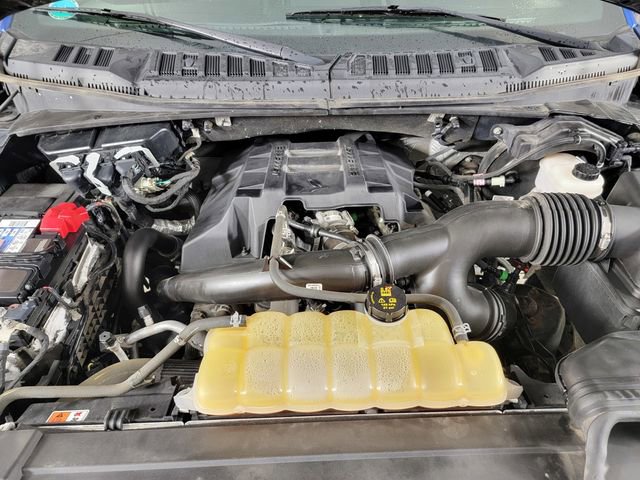 Used 2018 Ford F150 XLT w/ Equipment Group 302A Luxury image 35