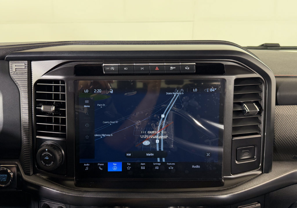Used 2026 Ford F150 Raptor AWD/4WD image 12