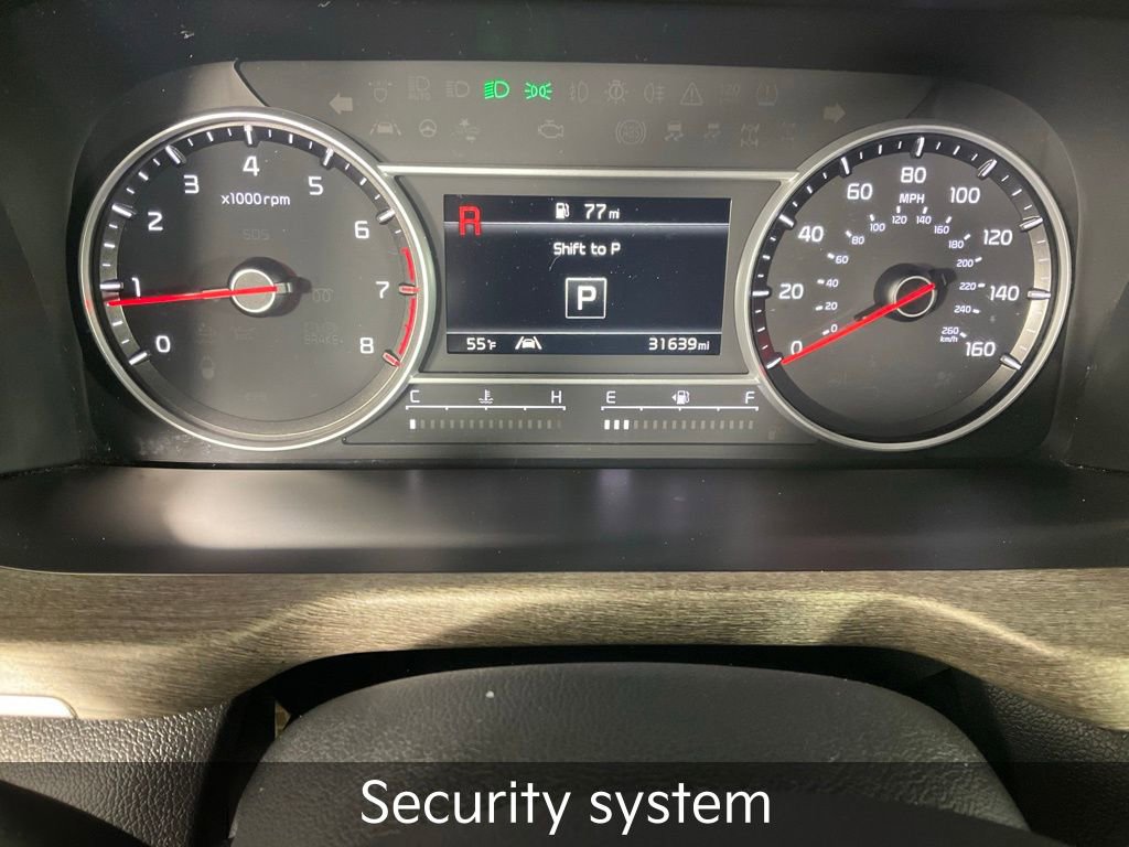 Certified 2023 Kia Sorento S w/ Panoramic Sunroof Package image 22